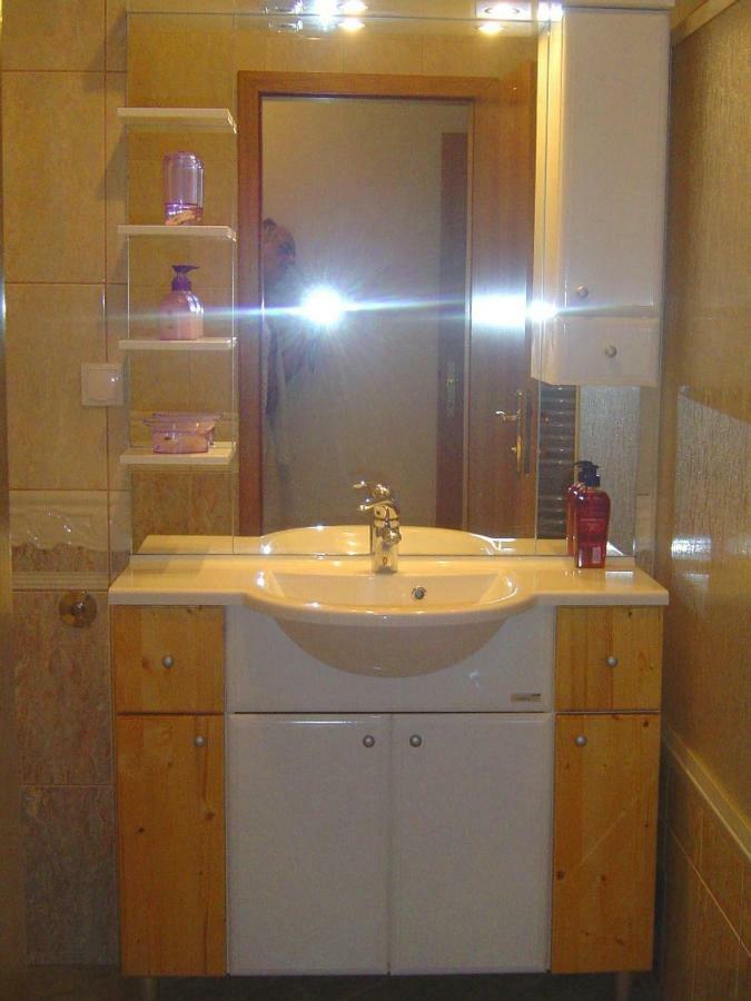 Apartmani Almica Загреб Экстерьер фото