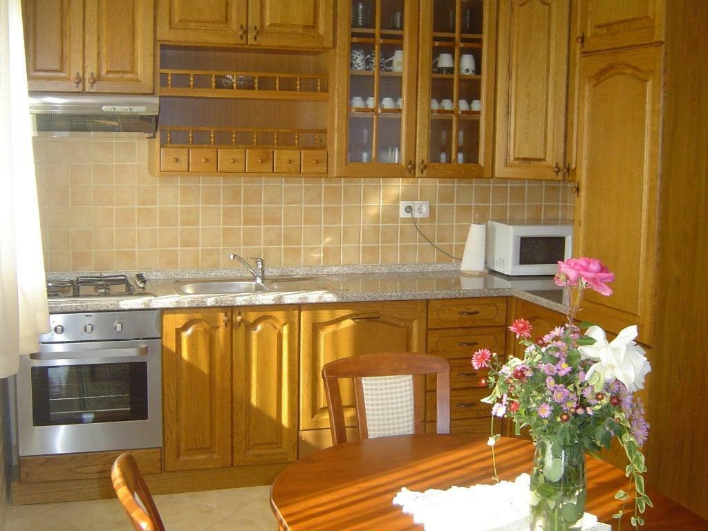 Apartmani Almica Загреб Экстерьер фото