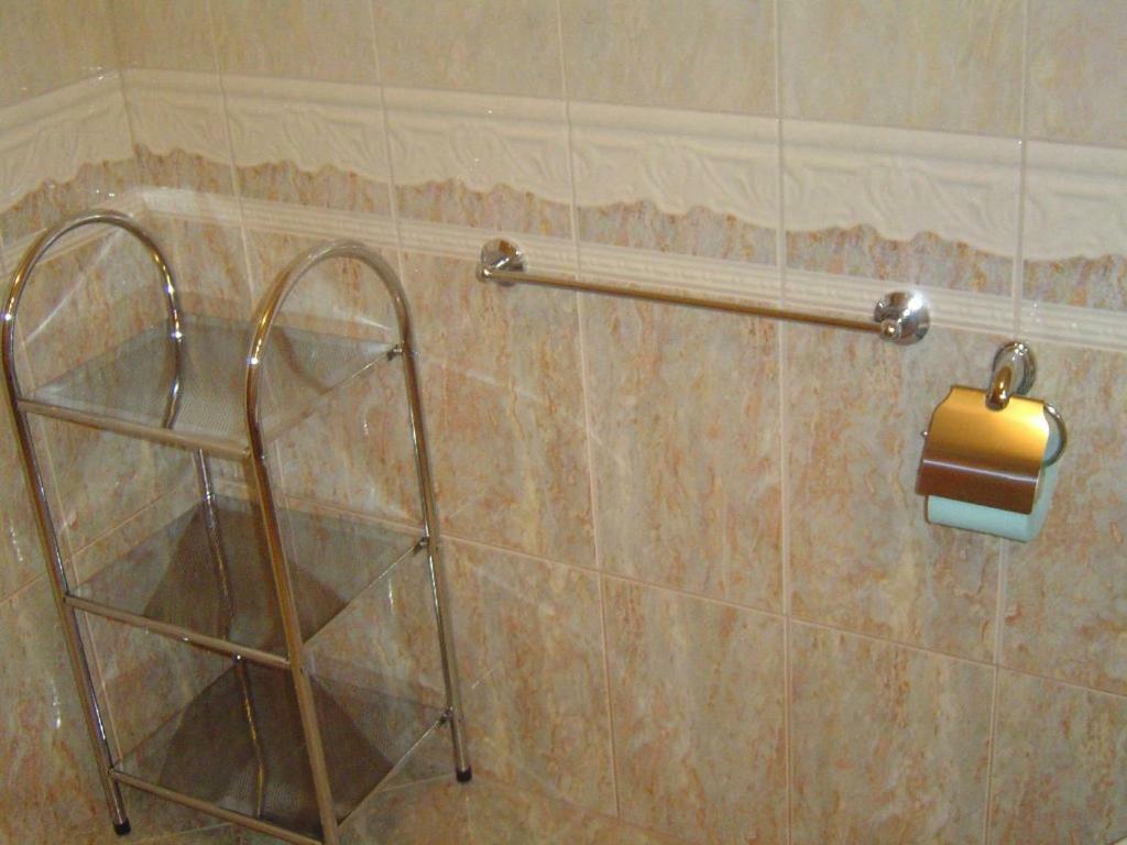 Apartmani Almica Загреб Экстерьер фото