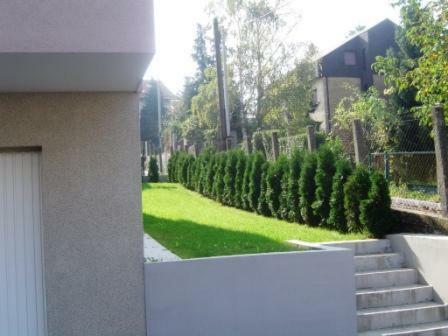 Apartmani Almica Загреб Экстерьер фото