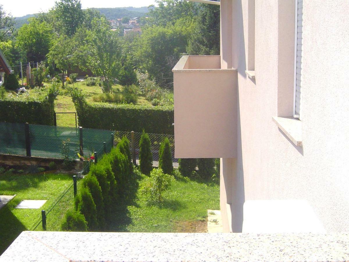 Apartmani Almica Загреб Экстерьер фото